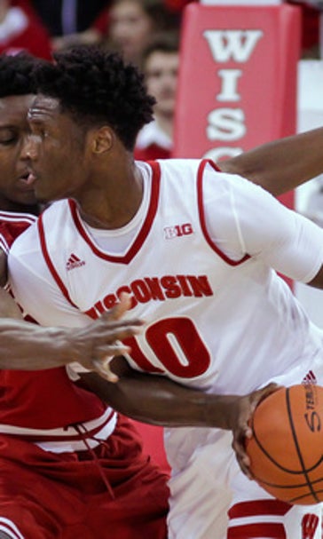 10 sneaky-good college hoops teams that could be dangerous in March